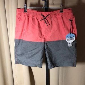 CYA Swim Shorts Size XL
